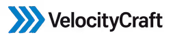VelocityCraft Logo